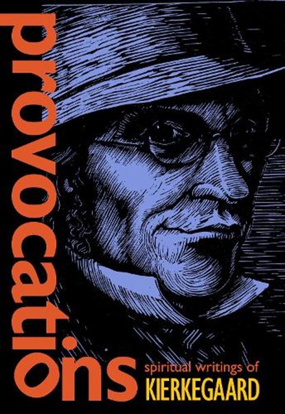 Provocations, Sren Kierkegaard - Paperback - 9780874866438