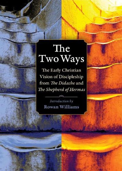 The Two Ways, niet bekend - Paperback - 9780874867398