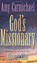 God's Missionary, Amy Carmichael - Paperback - 9780875083230