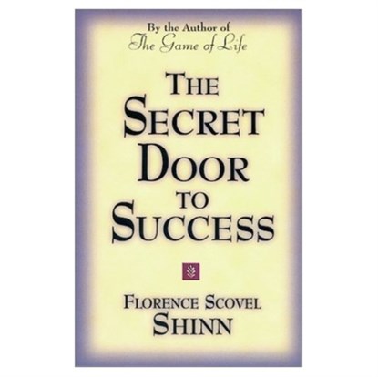 Secret Door to Success, Florence Scovel (Florence Scovel Shinn) Shinn - Paperback - 9780875162584