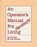 Operator'S Manual for Successful Living, Nicholas Martin - Paperback - 9780875166087