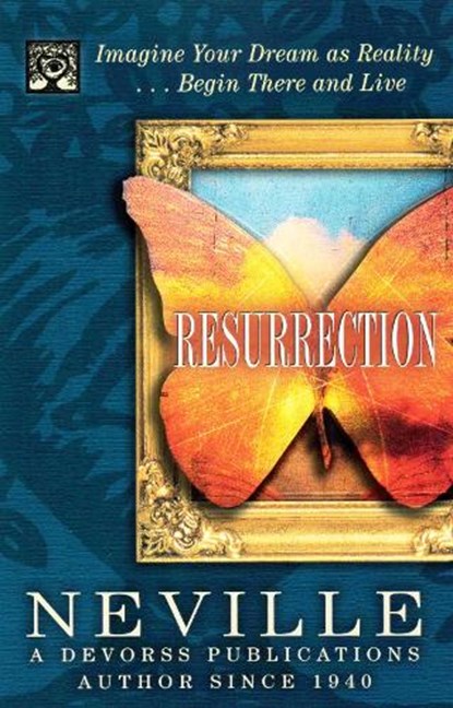 Resurrection, Neville - Paperback - 9780875168258