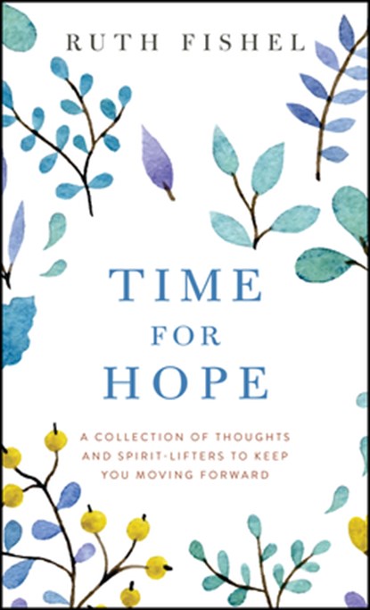 Time for Hope, Ruth Fishel - Paperback - 9780875169491