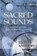 SACRED SOUNDS, Ted Andrews - Paperback - 9780875420189