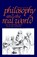Philosophy and the Real World, Brian Magee - Paperback - 9780875484365