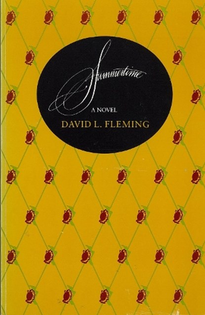 Summertime, D.M. Fleming - Paperback - 9780875650616