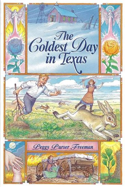Coldest Day in Texas, niet bekend - Paperback - 9780875651699