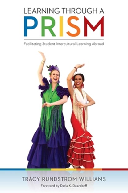 Learning Through a PRISM, Tracy Rundstrom Williams - Paperback - 9780875656908