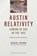 AUSTIN RELATIVITY, David M. Parsons - Paperback - 9780875659077