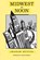 Midwest at Noon, Graham Hutton - Paperback - 9780875805504