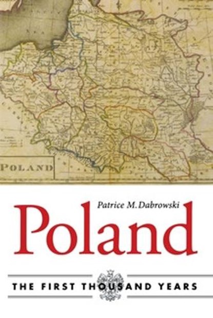 Poland, Patrice M. Dabrowski - Paperback - 9780875807560