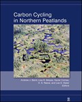Carbon Cycling in Northern Peatlands | Baird, Andrew J. ; Belyea, Lisa R. Belyea ; Comas, Xavier | 