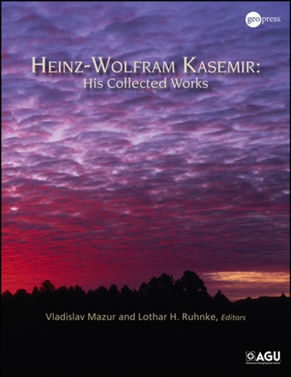 Heinz-Wolfram Kasemir, Valdislav Mazur ; Lothar H. Ruhnke - Paperback - 9780875907376