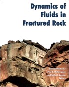 Dynamics of Fluids in Fractured Rock | Faybishenko, Boris ; Witherspoon, Paul A. ; Benson, Sally M. | 