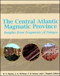 The Central Atlantic Magmatic Province | Hames, W. E. ; McHone, J. G. ; Renne, P. R. | 