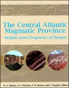 The Central Atlantic Magmatic Province | Hames, W. E. ; McHone, J. G. ; Renne, P. R. | 