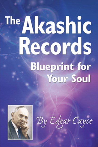 The Akashic Records, Edgar (Edgar Cayce) Cayce - Paperback - 9780876043189