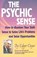 Psychic Sense, Edgar (Edgar Cayce) Cayce - Paperback - 9780876045237