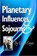Planetary Influences & Sojourns, Edgar (Edgar Cayce) Cayce - Paperback - 9780876046029