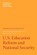U.S. Education Reform and National Security, Julia C. Levy - Paperback - 9780876095201