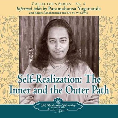 Self Realization, PARAMAHANSA,  Yogananda - AVM - 9780876124406