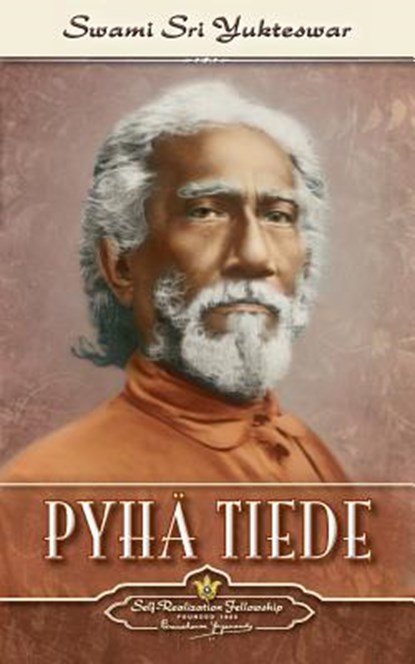 Pyha tiede - The Holy Science (Finnish), Swami Sri Yukteswar - Paperback - 9780876124635