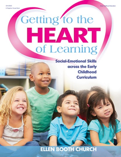 Getting to the Heart of Learning, Ellen Booth Church - Paperback - 9780876595800