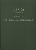 The Historical Greek Village | Brice L. Erickson | 