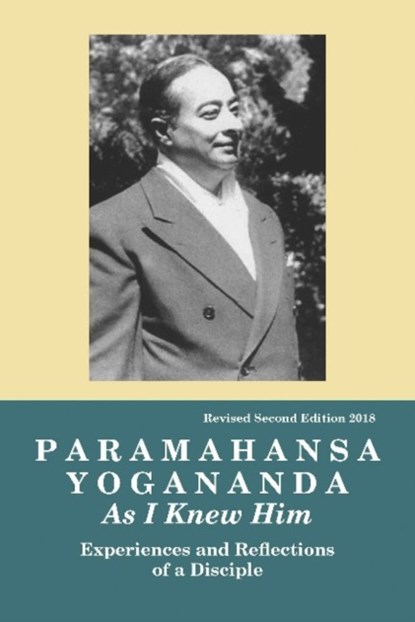 Paramahansa Yogananda, Roy Eugene Davis - Paperback - 9780877072188