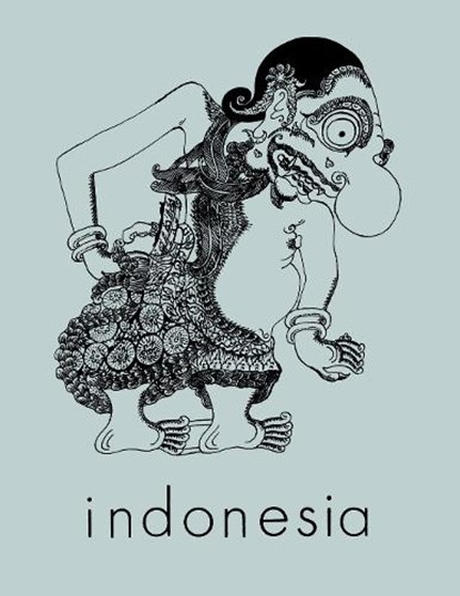 Indonesia Journal, Benedict R. O'G. Anderson - Paperback - 9780877278399