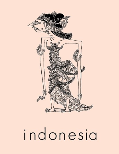 Indonesia Journal, Benedict R. O'G. Anderson - Paperback - 9780877278443