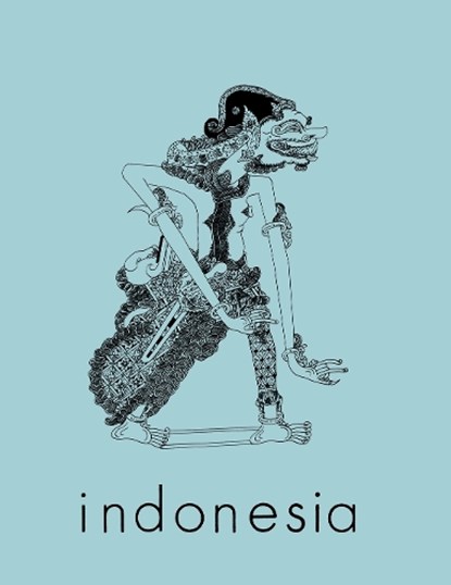 Indonesia Journal, Benedict R. O'G. Anderson - Paperback - 9780877278450