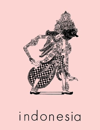 Indonesia Journal, Benedict R. O'G. Anderson - Paperback - 9780877278481