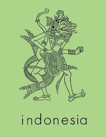 Indonesia Journal, Benedict R. O'G. Anderson - Paperback - 9780877278498