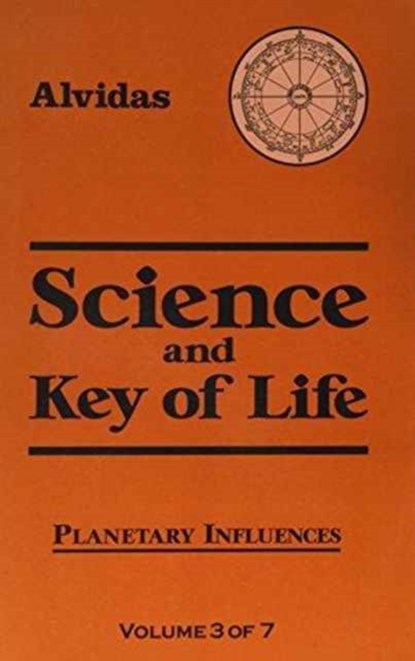 Science and the Key of Life Vol.3, niet bekend - Paperback - 9780877289142