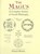 Magus, Francis Barrett - Paperback - 9780877289425