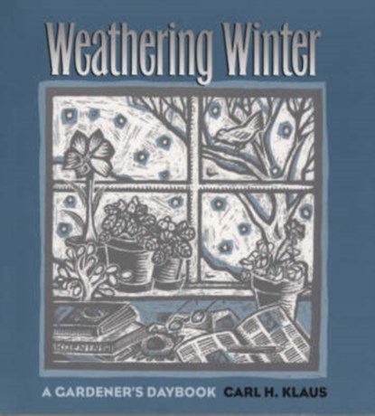 Weathering Winter, Carl H. Klaus - Paperback - 9780877458715