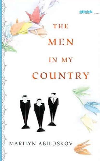 The Men in My Country, ABILDSKOV,  Marilyn - Gebonden - 9780877459040