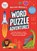 Merriam-Webster's Word Puzzle Adventures, Merriam-Webster - Paperback - 9780877791447