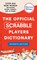 The Official Scrabble Players Dictionary, 7th Ed., Merriam-Webster - Paperback - 9780877795957