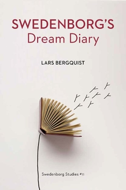Swedenborg's Dream Diary, LARS BERGQUIST - Gebonden - 9780877851981