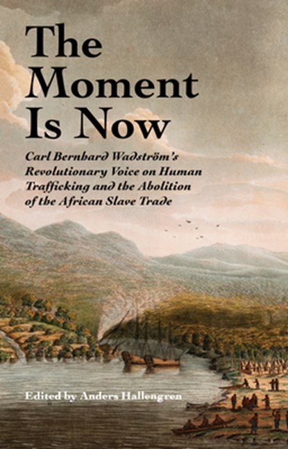 The Moment Is Now, ANDERS HALLENGREN - Gebonden - 9780877853176