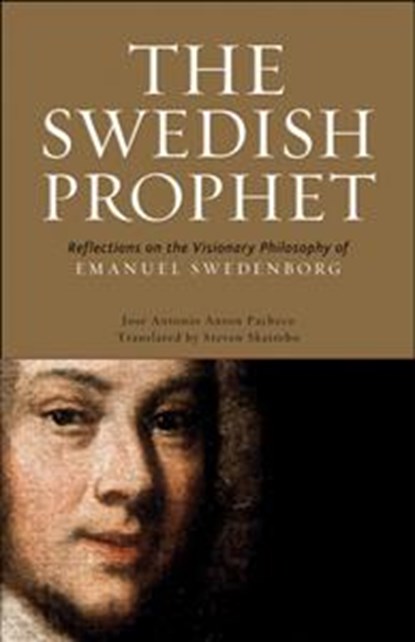 The Swedish Prophet, Jose Antonio Anton-Pacheco - Paperback - 9780877853428