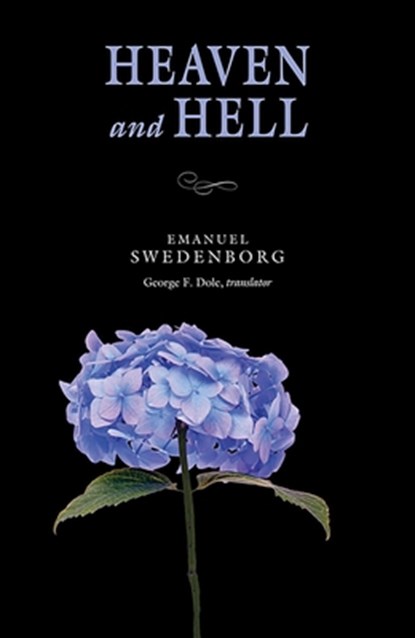 Heaven and Hell, Emanuel Swedenborg - Paperback - 9780877854067