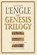 The Genesis Trilogy, Madeleine L'Engle - Paperback - 9780877882916
