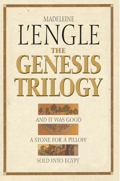 The Genesis Trilogy, Madeleine L'Engle - Paperback - 9780877882916