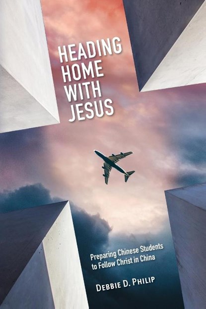 Heading Home with Jesus, Debbie D Philip - Paperback - 9780878080724