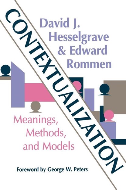 Contextualization, David J Hesselgrave ; Edward Rommen - Paperback - 9780878087754