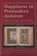 Happiness in Premodern Judaism, Hava Tirosh-Samuelson - Gebonden - 9780878204533