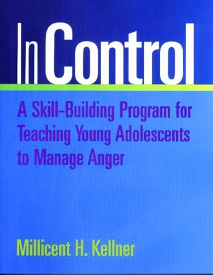 In Control, Millicent H. Kellner - Paperback - 9780878224630
